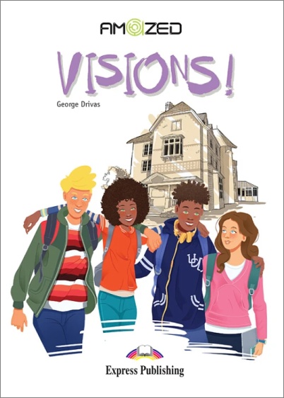 Amazed Readers Visions!