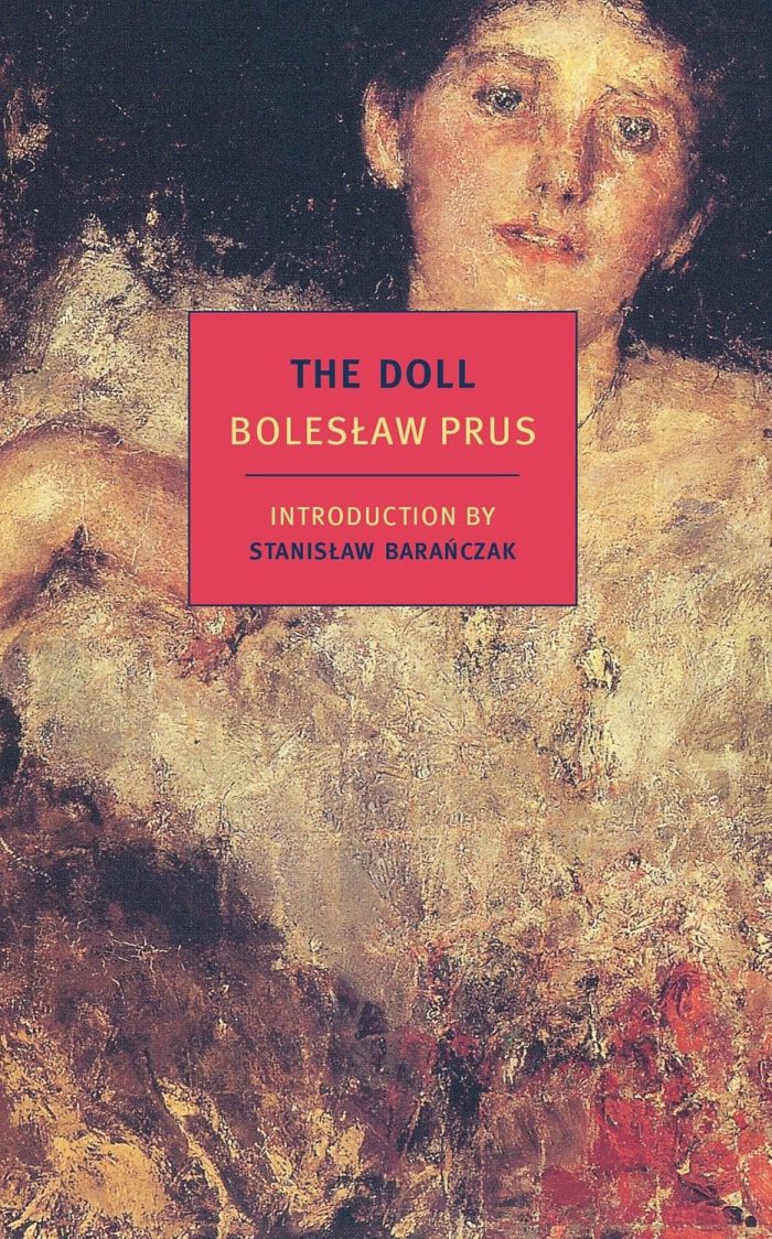 The Doll The Doll