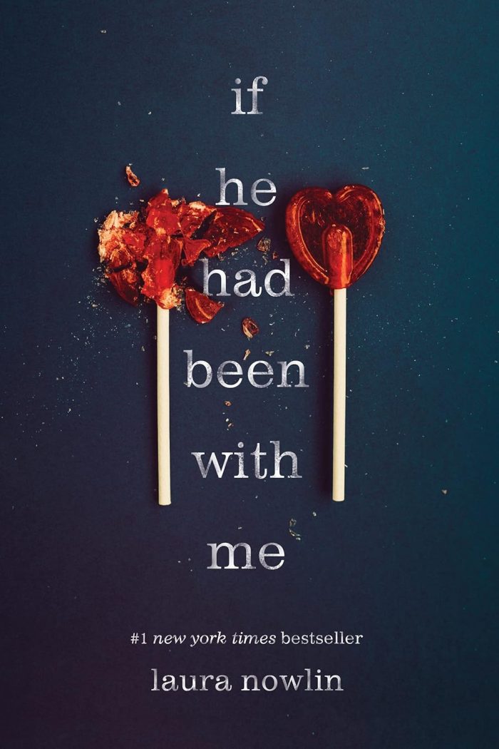 If He Had Been with Me If He Had Been with Me