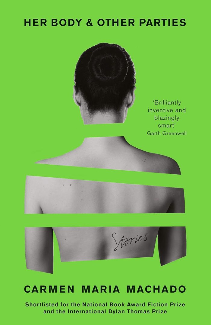 Her Body & Other Parties - Paperback Her Body & Other Parties - Paperback