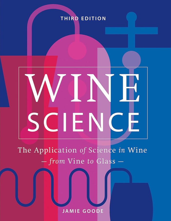 Wine Science: The Application of Science in Winemaking (hardcover) Wine Science: The Application of Science in Winemaking (hardcover)