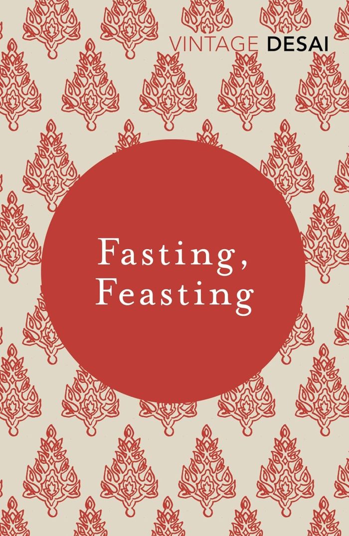 Fasting, Feasting Fasting, Feasting
