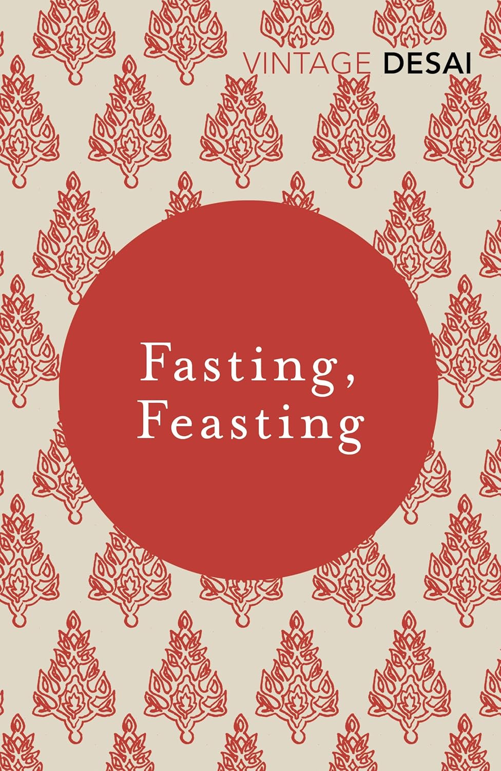 Fasting, Feasting