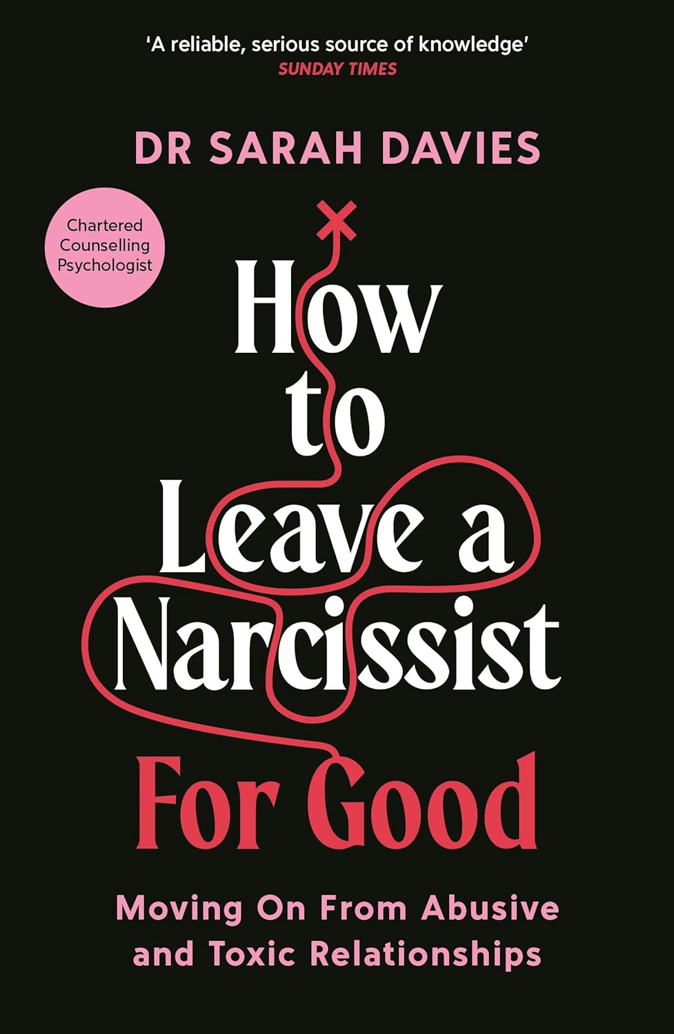 How to leave a narcissist