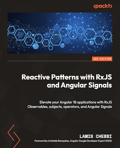 Reactive Patterns with RxJS and Angular Signals