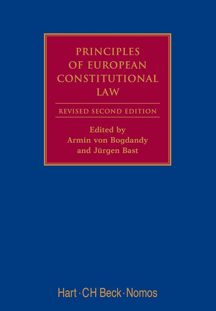 Principles of European Constitutional Law 2nd Edition Principles of European Constitutional Law 2nd Edition