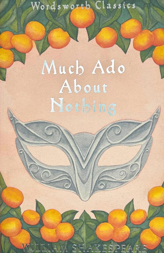 Much Ado About Nothing Much Ado About Nothing