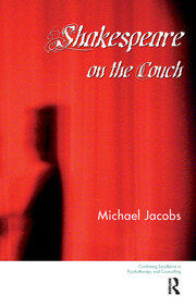 Shakespeare on the Couch