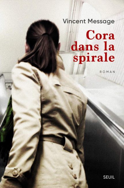 Cora dans la Spirale