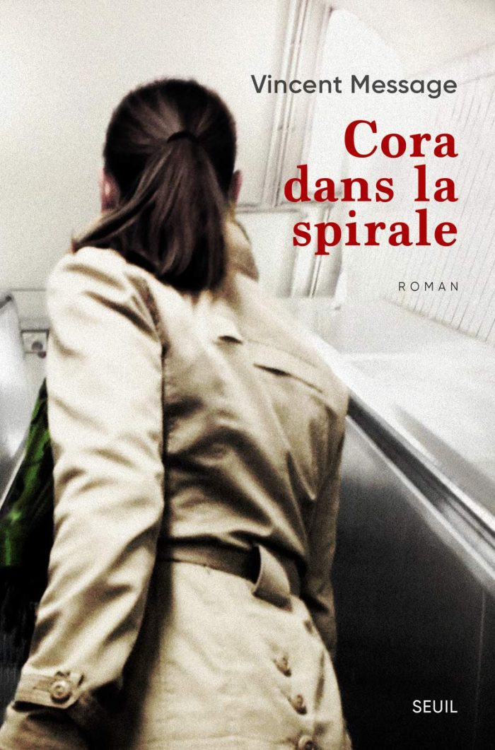 Cora dans la Spirale Cora dans la Spirale