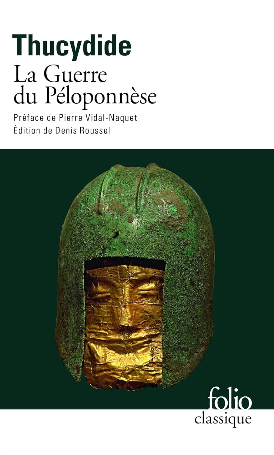 La Guerre du Peloponnese