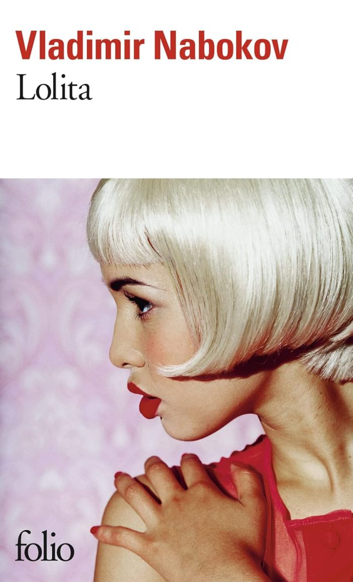 Lolita Lolita