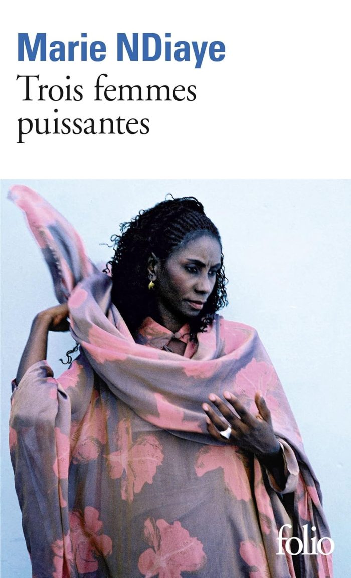 Trois femmes puissantes Trois femmes puissantes