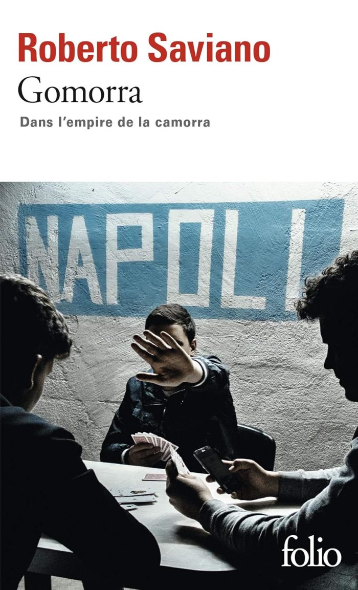 Gomorra Gomorra