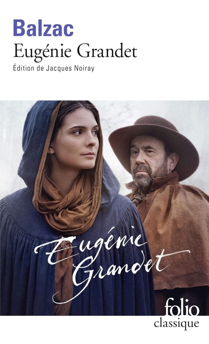 Eugenie Grandet Eugenie Grandet
