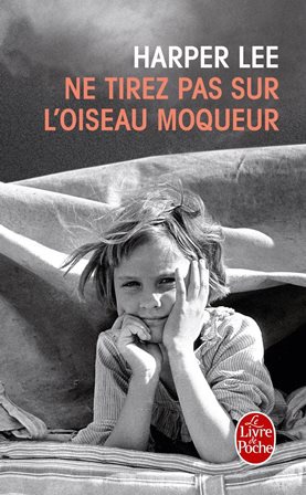 Ne Tirez pas sur l' Oiseau Moqueur- Poche