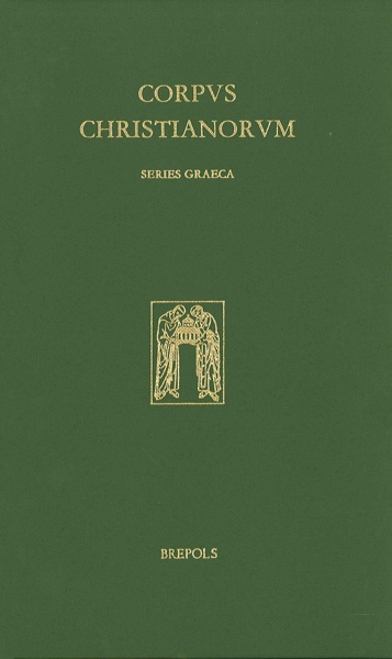 Opera: versio Syriaca