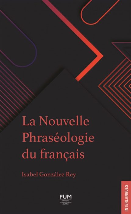 La nouvelle Phraseologie du francais