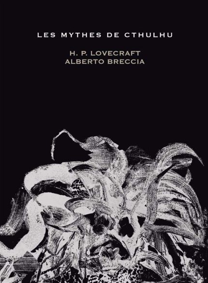 Les Mythes de Cthulhu (hardcover)