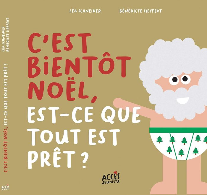 C'est Bientot Noel, est-ce que tout est Pret ? C'est Bientot Noel, est-ce que tout est Pret ?