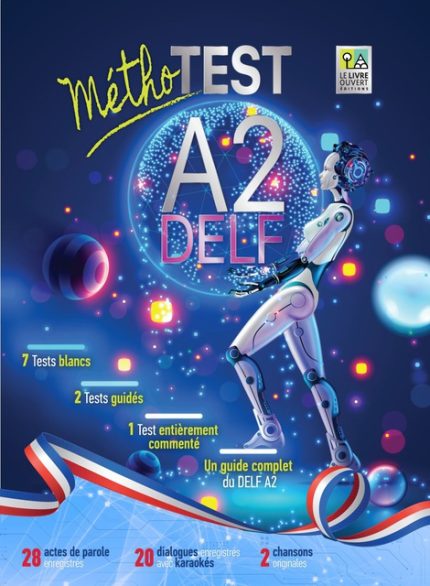 Methotest A2 DELF