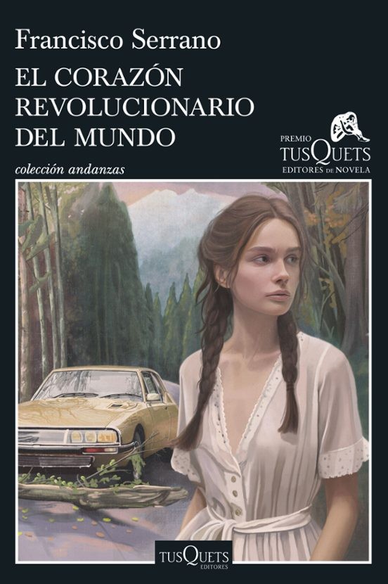 El Corazon Revolucionario del Mundo