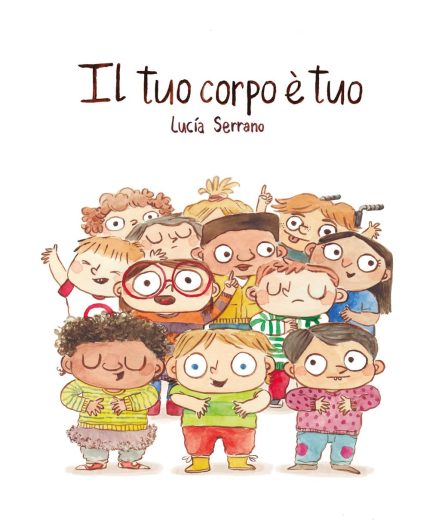 Il Tuo Corpo e Tuo