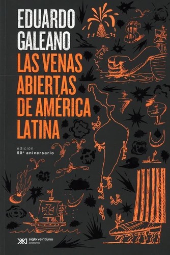 Las Venas Abiertas de America Latina