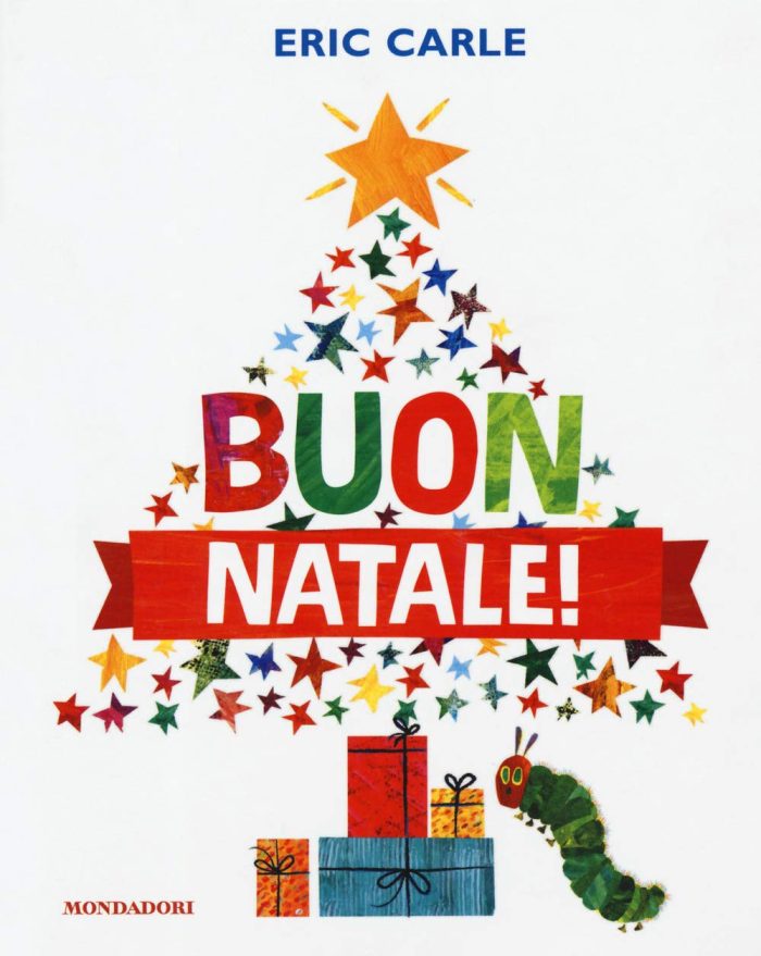 Buon Natale! (hardcover) Buon Natale! (hardcover)
