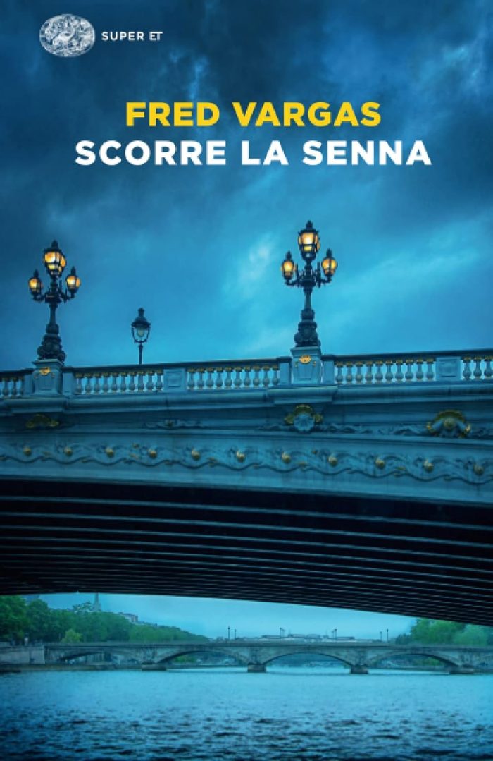 Scorre la Senna Scorre la Senna