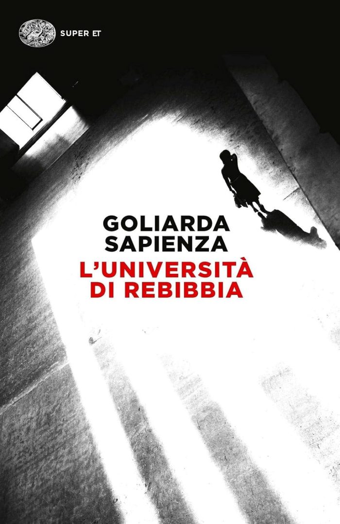 L'Universita' di Rebibbia L'Universita' di Rebibbia