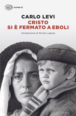 Cristo si e fermato a Eboli