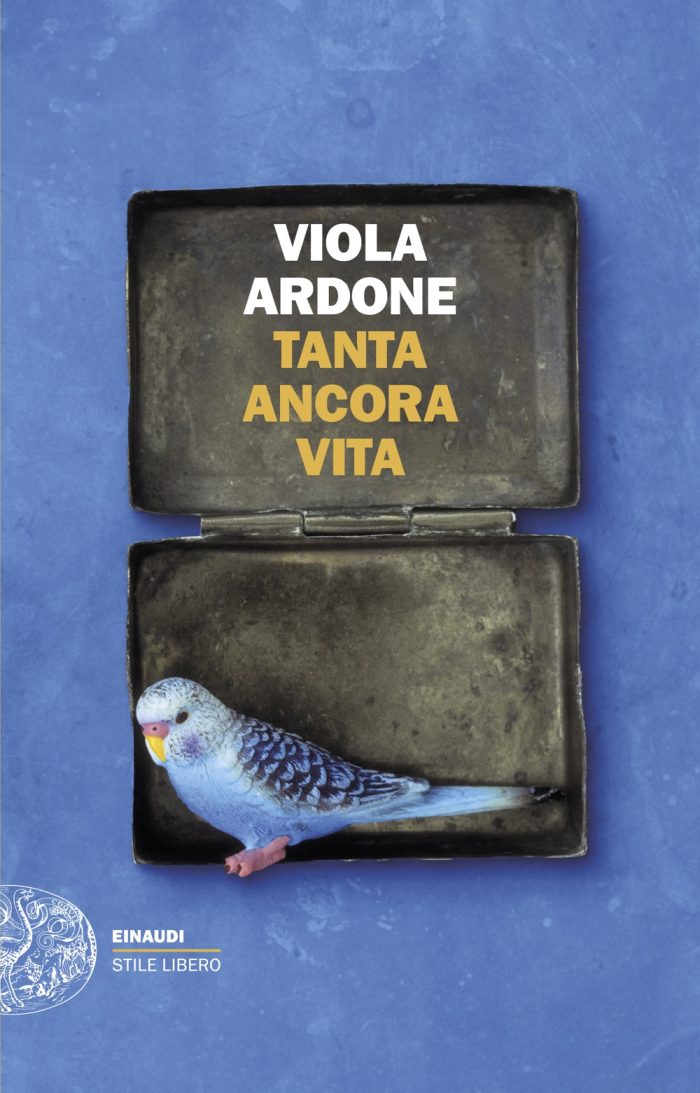 Tanta Ancora Vita Tanta Ancora Vita