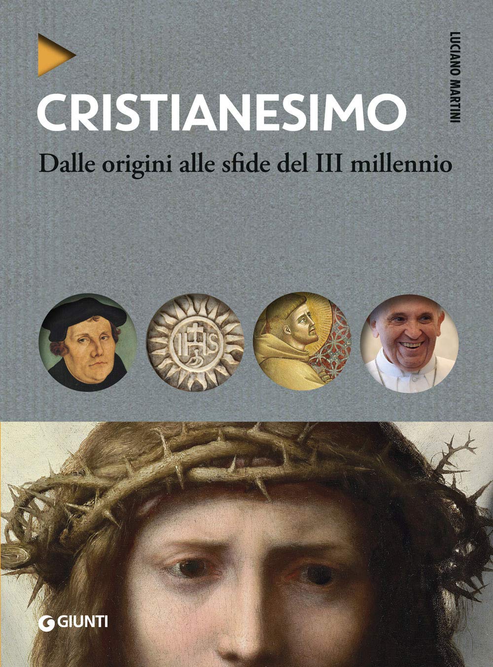 Cristianesimo: Dalle Origini alle Sfide del III Millennio