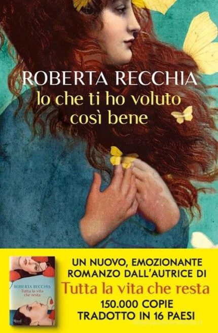 Io che ti Ho Voluto Cosi Bene
