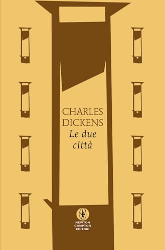 Le due citta