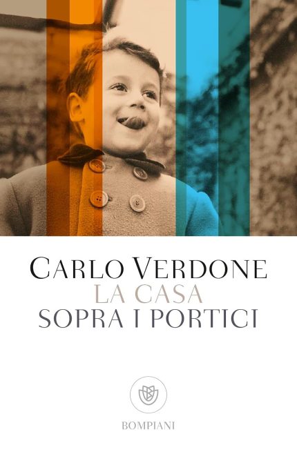 La Casa Sopra i Portici