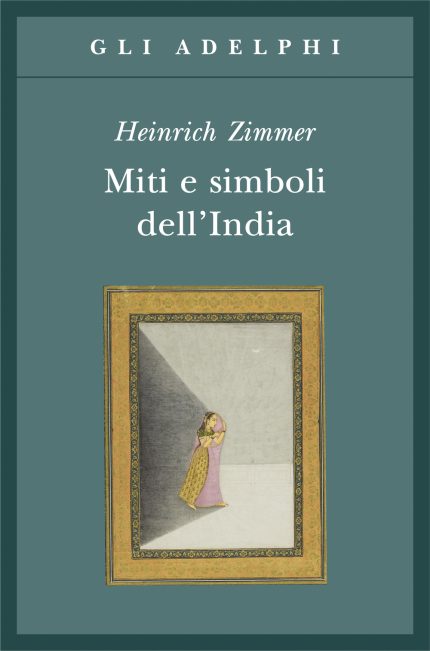 Miti e Simboli dell’India