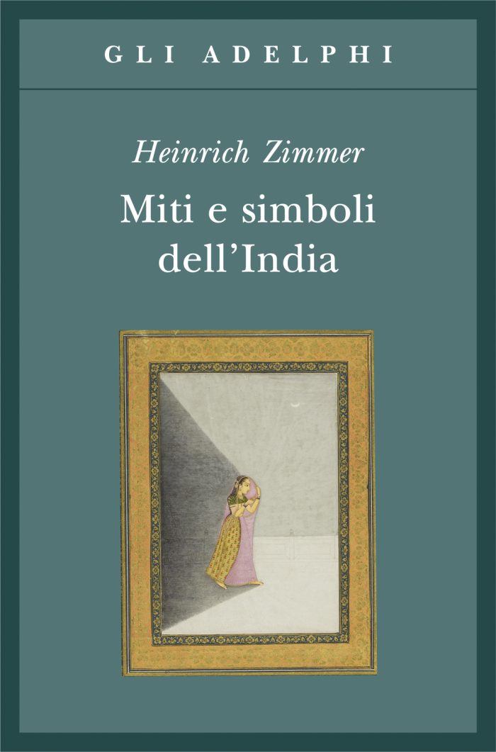 Miti e Simboli dell’India Miti e Simboli dell’India