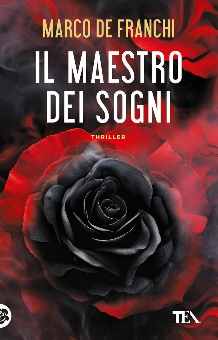 Il Maestro dei Sogni Il Maestro dei Sogni