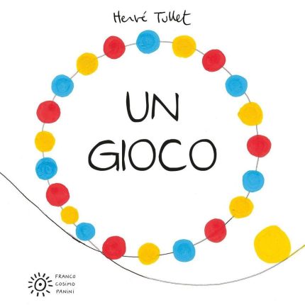Un Gioco (hardcover)