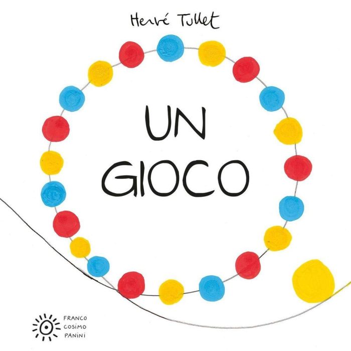 Un Gioco (hardcover) Un Gioco (hardcover)