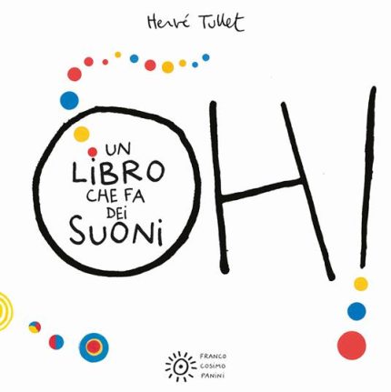 Un Libro che Fa dei Suoni