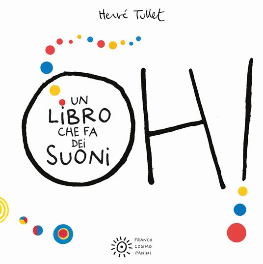 Un Libro che Fa dei Suoni
