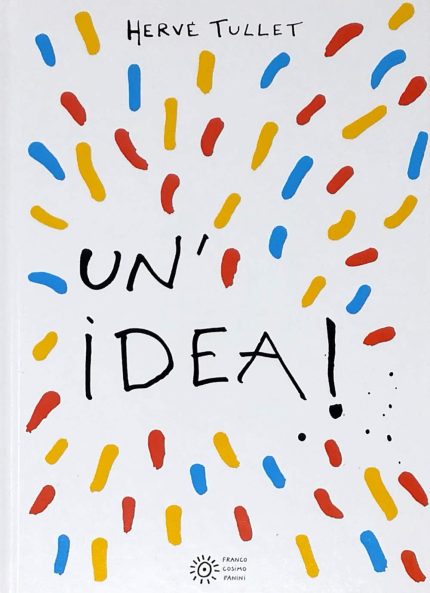 Un' Idea! (hardcover)