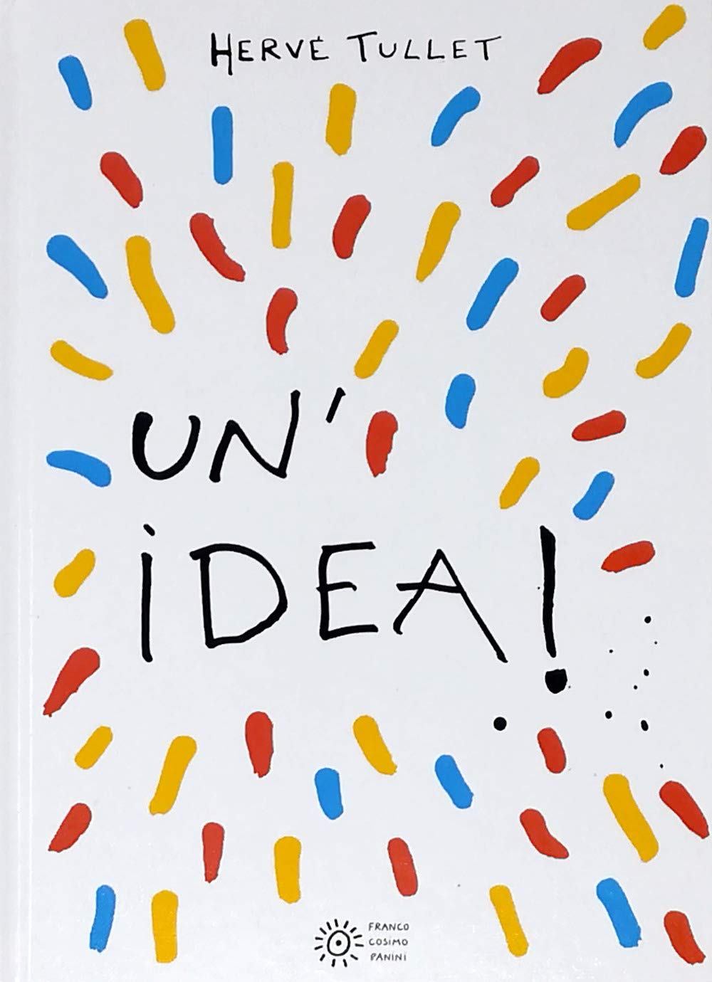Un' Idea! (hardcover)