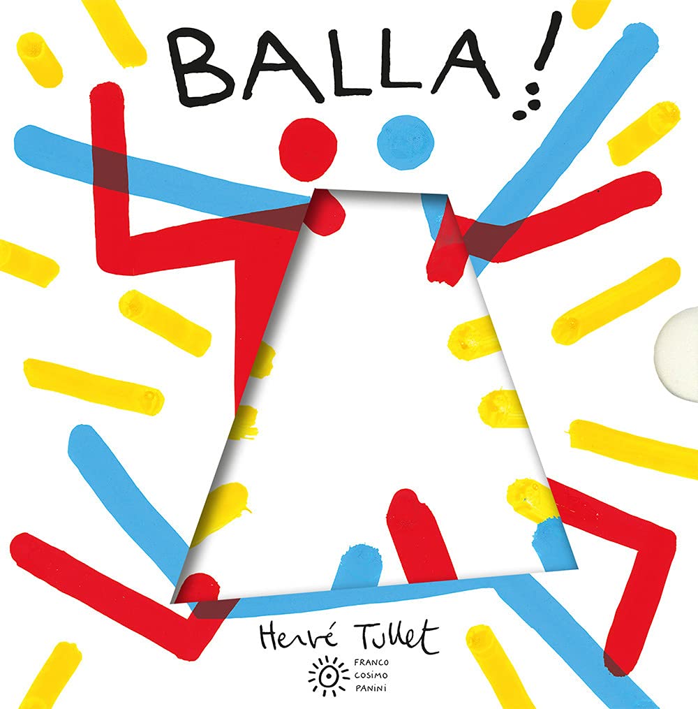 Balla!