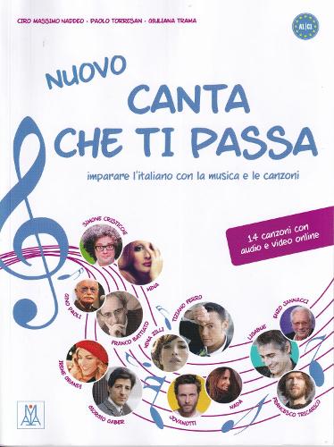 Nuovo canta che ti passa