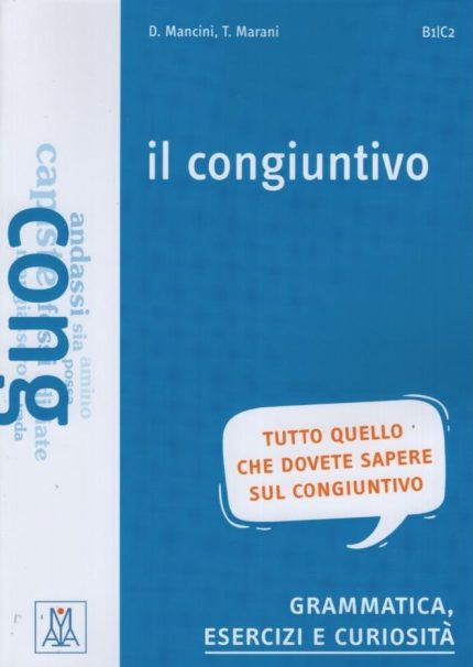 Il congiuntivo