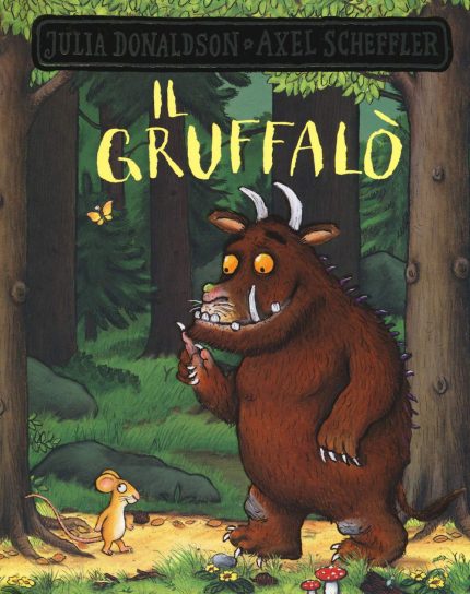 Il Gruffalo